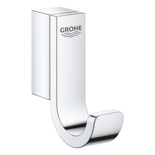 Крючок Grohe Selection 41039000 хром