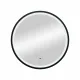 Зеркало Reflexion Moon RF5631MN с LED подсветкой сенсором 60х60