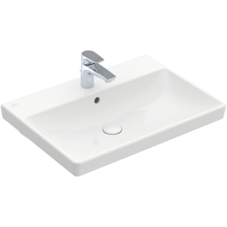 Раковина Villeroy  Boch Avento 41586501 65 см