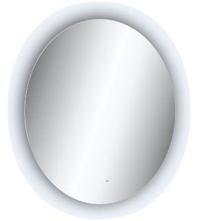 Зеркало с подсветкой Sancos Sfera SF600 60см с сенсорным выключателем