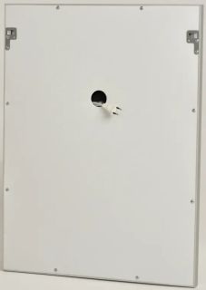 Зеркало с подсветкой Sintesi Kanto Cromo SIN-SPEC-KANTO-CROMO-60 60см хром