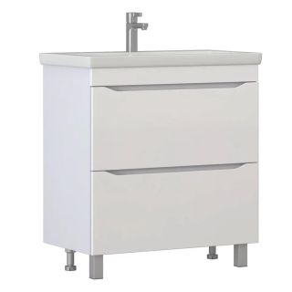 Смеситель для ванны Boheme Vogue бронза 203