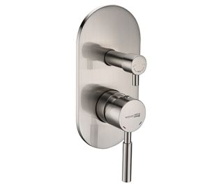 WasserKRAFT Wern 4241 Смеситель для ванны и душа