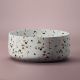 Раковина ArtCeram Cognac COL001 89 00 light terrazzo 42 см