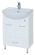 Тумба под раковину Bellezza Уют 50см белый 00000002070