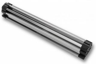 Ролл-мат для кухонной мойки Paulmark Pro R405-BS брашированная нержавеющая сталь