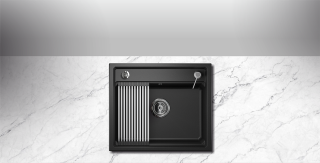 Измельчитель пищевых отходов Granula R600