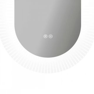 Зеркало Maretti Anna AN1450110V12EL 50x110 см