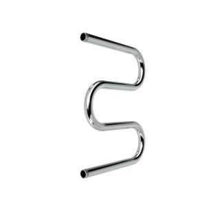 Полотенцесушитель водяной Indigo M MW50-40 3/4 50x40 см хром