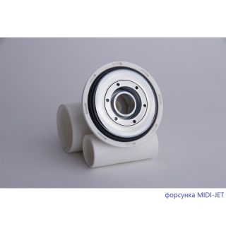 Гидромассажная ванна WHITECROSS Wave 0101.170070.100.LINENANO.CR 170x70 см Line Nano хром