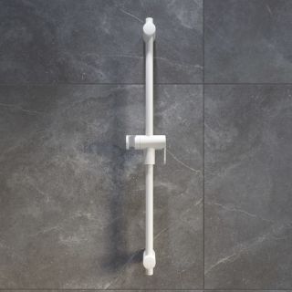 Душевая штанга IDDIS Ray RAY70W0i17 белый матовый