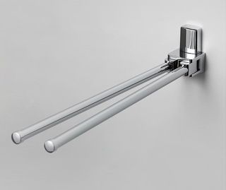 Wasserkraft Leine K-5031 Держатель полотенец рога