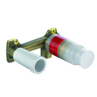 Смеситель для раковины Kludi BOZZ WHITE SET 382455376s белый