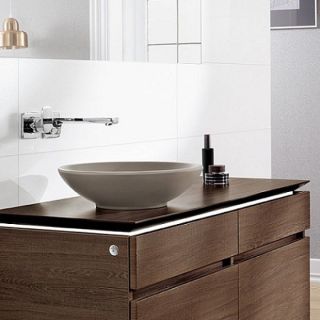 Раковина Villeroy Boch Loop & Friends 514401SF 43 альпийский белый