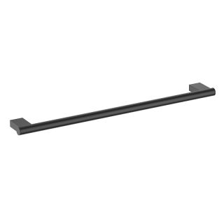 Полотенцедержатель Timo Luiro 18553/03 чёрный матовый