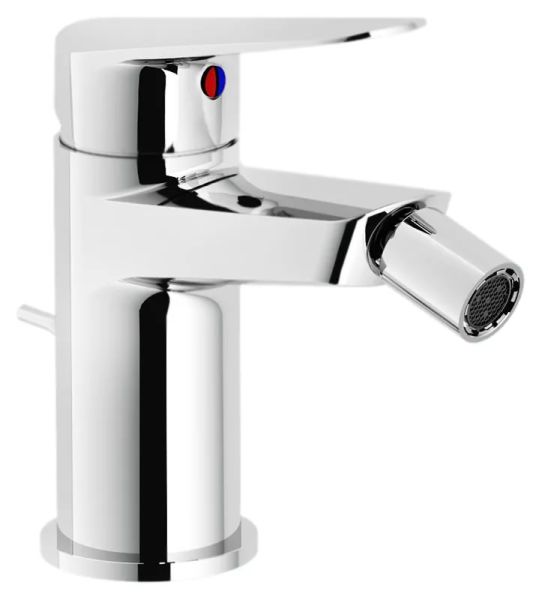 Смеситель Nobil Blues BS101119/1CR для биде