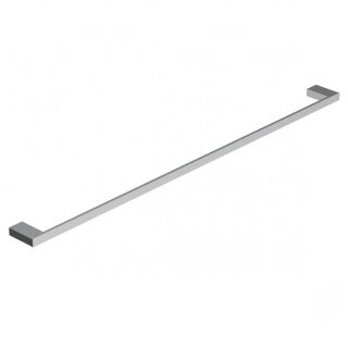 Полотенцедержатель Kludi Vela C 3196105 80 см хром