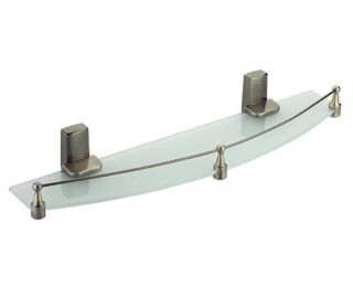 Wasserkraft Exter K-5244 Полка стеклянная