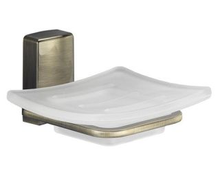 Wasserkraft Exter K-5229 Мыльница стеклянная