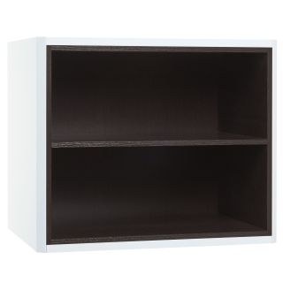 Тумба под раковину Акватон Брук открытая 60см дуб Феррара 1A201301BCDF0