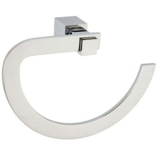 Полотенцедержатель Boheme Venturo хром 10306