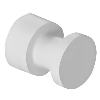 Крючок Kludi Vela R 5898453 белый матовый