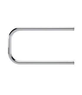 Полотенцесушитель водяной Indigo P PW32-60 32x60 см хром