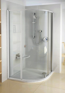 Душевой поддон Ravak Elipso Pro-90 XA237701010