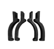 Ножки к чугунной ванне