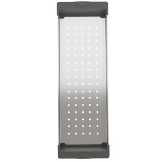 Коландер для кухонной мойки Reflexion Arno RX3014SS полированная сталь