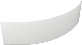 Фронтальный экран Bas Милан 170x110 левый