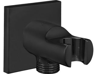 Шланговое подключение E.C.A. 102199603C1EX чёрный