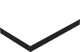 Экран Good Door Stella ЧЕРНЫЙ 1600x700