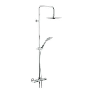 Душевая стойка Nobili Tea TE85330/60CR