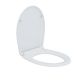 Сиденье для унитаза IDDIS PP Seat Cover белый 004PPS3i31