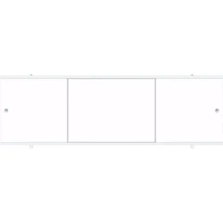 Фронтальная панель для ванны Aquanet Premium 273289 155 см