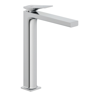 Смеситель для раковины Kludi Decus 542980575 хром