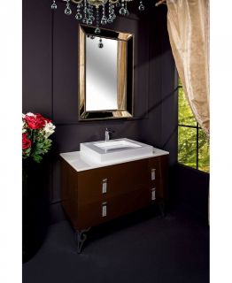 Зеркало Boheme Vogue 529