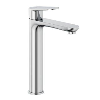 Смеситель для раковины Kludi X1 322980575 хром