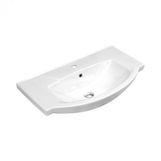 УМЫВАЛЬНИК RUNO мебельный Rosa Элеганс 75 (УТ000001314)