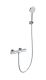 Смеситель для душа Wonzon & Woghand INN 6 WW-B2029-A-CR с термостатом хром