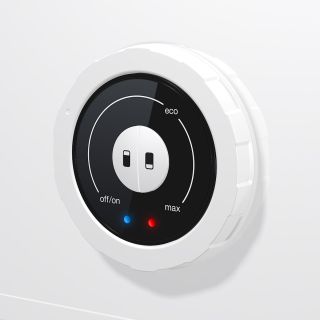 Водонагреватель накопительный Thermex MK 50 H