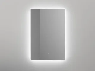 Зеркало с подсветкой Salini Ombra 27M016090BH 60см