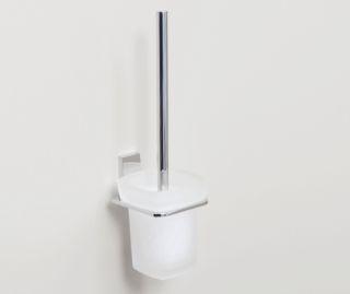 Lopau K-6027 Щетка для унитаза подвесная