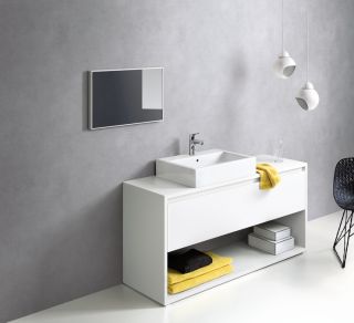 Смеситель Hansgrohe Focus 31607000 для раковины с д/к