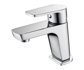 WasserKRAFT Dill 6103 Смеситель для раковины