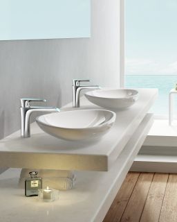 Смеситель для раковины AltroBagno Costanza 010218 Cr