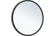 Зеркало Allen Brau Infinity 1.21017.BL Черное
