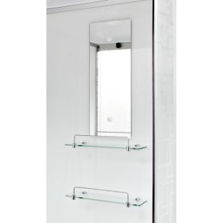 Душевая кабина Deto ЕМ4512 L N LED 120х80х208 см