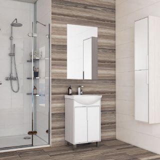 Зеркало Акватон Рико 50см 1A216302RI010